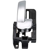 KKmoon 80671JD00E Manija Manilla Tirador Interior Puerta Delantera-Trasera Derecha